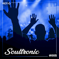 Thumbnail for the MissFly - Decided - Libation Instrumental link, provided by host site