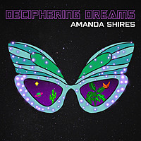 Thumbnail for the Amanda Shires - Deciphering Dreams link, provided by host site