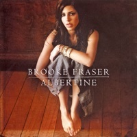 Thumbnail for the Brooke Fraser - Deciphering Me link, provided by host site