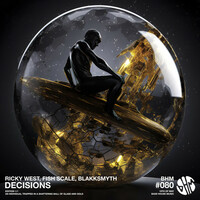 Thumbnail for the Ricky West - Decisions link, provided by host site