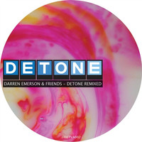 Thumbnail for the Darren Emerson - Decisions (Matt Tolfrey, Chris Sylvester Remix) link, provided by host site