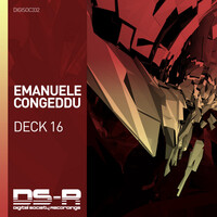 Thumbnail for the Emanuele Congeddu - Deck 16 link, provided by host site