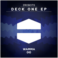 Thumbnail for the 2Robots - Deck One link, provided by host site