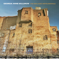 Thumbnail for the Georgia Anne Muldrow - Declaime (Instrumentals) link, provided by host site