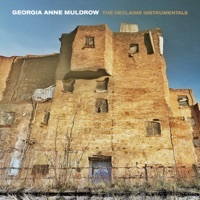 Thumbnail for the Georgia Anne Muldrow - Declaime (Instrumentals) link, provided by host site
