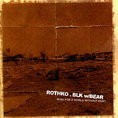 Thumbnail for the Rothko - Declaration Of Loss link, provided by host site