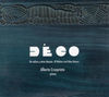 Thumbnail for the Alberto Cruzprieto - Déco (Waltzes & Other Dances) link, provided by host site