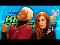 Thumbnail for the Todrick Hall - Decode Disney link, provided by host site