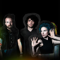 Thumbnail for the Paramore - Decode (Live at Red Rocks) link, provided by host site