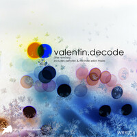 Thumbnail for the Michael Elliot - Decode - Michael Elliot Remix link, provided by host site