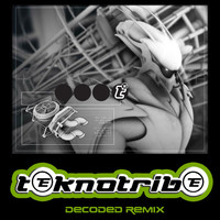 Thumbnail for the Andre Frauenstein - Decoded Remixes link, provided by host site