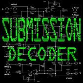 Thumbnail for the Submission - Decoder link, provided by host site