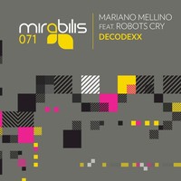 Thumbnail for the Mariano Mellino - Decodexx link, provided by host site