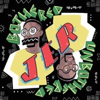 Thumbnail for the JER - Decolonize Yr Mind link, provided by host site