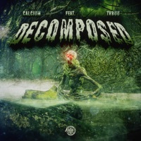 Thumbnail for the Calcium - Decomposed link, provided by host site