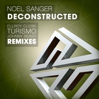 Thumbnail for the Noel Sanger - Deconstructed (Johnny Beast Remix) link, provided by host site