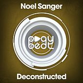 Thumbnail for the Noel Sanger - Deconstructed (Turismo Remix) link, provided by host site