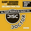 Thumbnail for the Gaby Dershin - Deconstructed - Ultimate Remix Pack link, provided by host site