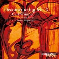 Thumbnail for the Carl Winther - Deconstructing Mr. X link, provided by host site