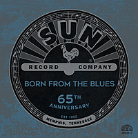 Thumbnail for the Howlin' Wolf - Decoration Day Blues link, provided by host site