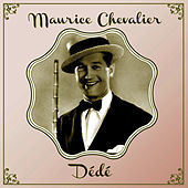 Image of Maurice Chevalier linking to their artist page due to link from them being at the top of the main table on this page