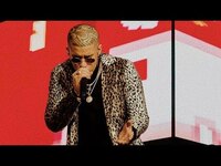 Thumbnail for the Bad Bunny - Dedica cancion improvisada de aliento a Puerto Rico link, provided by host site