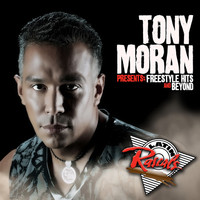 Thumbnail for the Tony Moran - Dedicate link, provided by host site