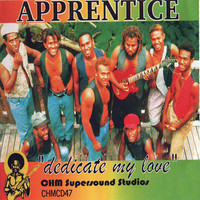Thumbnail for the Apprentice - Dedicate My Love link, provided by host site