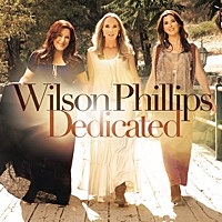 Thumbnail for the Wilson Phillips - Dedicated link, provided by host site