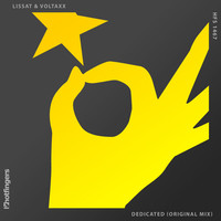 Thumbnail for the Lissat - Dedicated - Fomichev Remix link, provided by host site