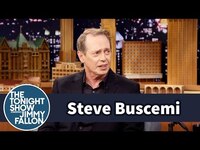 Thumbnail for the The Internet - Dedicated to Steve Buscemi link, provided by host site