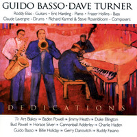 Thumbnail for the Guido Basso - Dedications link, provided by host site