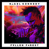 Thumbnail for the Nigel Kennedy - Dedications: Fallen Forest (For Isaac Stern) [Radio Edit] link, provided by host site