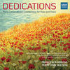 Thumbnail for the Francesca Arnone - Dedications: Paris Conservatoire Connections for Flute and Piano link, provided by host site
