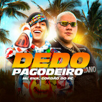 Thumbnail for the MC Rick - Dedo Pagodeiro link, provided by host site