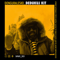 Thumbnail for the Donguralesko - Dedukuj Kit link, provided by host site