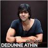 Thumbnail for the Chilly - Dedunne Athin – Single link, provided by host site