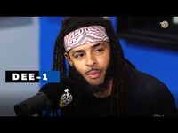 Thumbnail for the Dee-1 - Dee -1 Visits HipHop Mike link, provided by host site