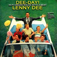Thumbnail for the Lenny Dee - Dee-Day! link, provided by host site