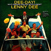 Thumbnail for the Lenny Dee - Dee-Day! link, provided by host site