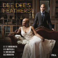 Thumbnail for the Irvin Mayfield - Dee Dee's link, provided by host site