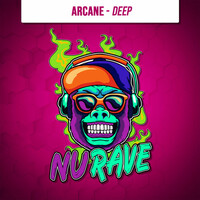 Thumbnail for the Arcane - Deep link, provided by host site