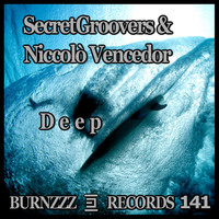 Thumbnail for the Secret Groovers - Deep link, provided by host site