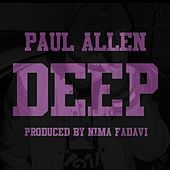 Thumbnail for the Paul Allen - Deep link, provided by host site