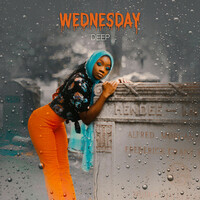 Thumbnail for the Wednesday - Deep link, provided by host site