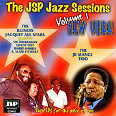 Thumbnail for the Junior Mance - Deep link, provided by host site