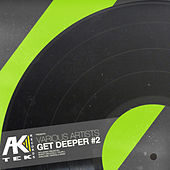 Thumbnail for the Marcelo Nassi - Deep After link, provided by host site