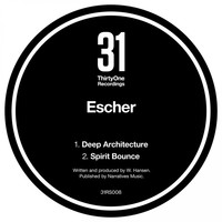Thumbnail for the Escher - Deep Architecture link, provided by host site