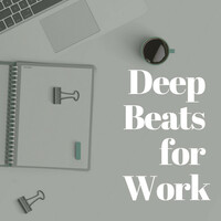 Thumbnail for the Study Music - Deep Beats for Work link, provided by host site