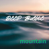 Thumbnail for the Mountain - DEEP BLUE link, provided by host site